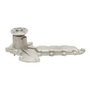 Pompa apa pentru pentru New Holland, Bobcat, Kubota cod OEM 6653941, 6684225, 15521-73033, 15521-73030, 15521-73035 - Img 5