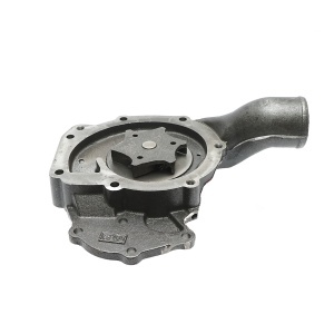 Pompa apa pentru Tractor Forestier, Massey Ferguson, Landini, Perkins cod OEM U5MW0194, 4226775M91, 4226943M91, 2324003710, 1000257257 TNS - Img 4