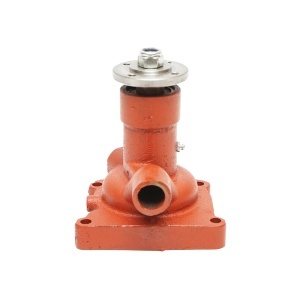 Pompa apa pentru Zetor OEM 70010695, VPE1282, 69010656 Breckner Germany - Img 2