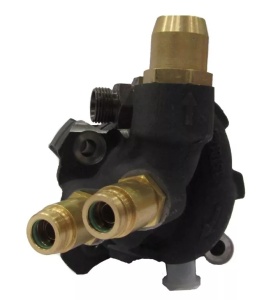 Pompa combustibil SCANIA