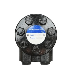 Pompa Danfoss OSPC 100 ON pentru Fiat ,Case IH, Massey Ferguson, New Holland 5164616 - Img 3