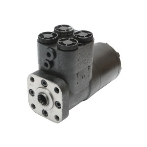 Pompa danfoss tip vechi cu bloc de supape 600 PSI Tractor Forestier - Img 1