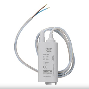 Pompa de apa submersibila cu aerisire 12V-12L in blister - Img 5