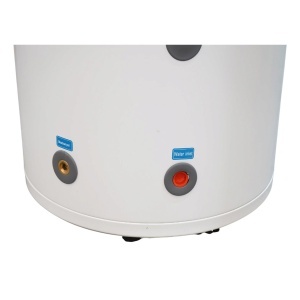 Pompa de caldura 2.5kW, 220V cu boiler apa calda incorporat 200L, 65°C, R290 SPRSUN - Img 7