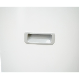 Pompa de caldura 3kW, 220V cu boiler apa calda incorporat 300L, 65°C, R290 SPRSUN - Img 7