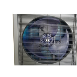 Pompa de caldura aer-apa monobloc 30kW, 380V, 75°C, R290 SPRSUN - Img 5