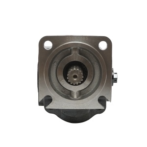 Pompa hidraulica 16/14 GPM pentru JCB cod OEM 20/903300 - Img 5