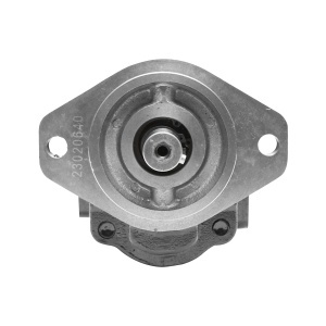 Pompa hidraulica 36/26CC, REV pentru JCB cod OEM 20/912800, 20/903100, 20/902900 - Img 2