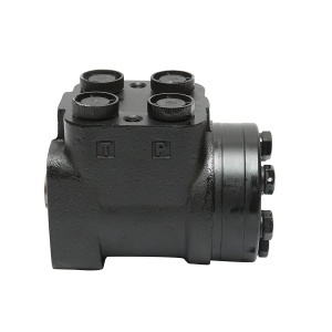 Pompa hidraulica danfoss de directie Massey Ferguson, Landini OSPB-100 ON, 3/4-16 UNF cod 1809696M91 - Img 4