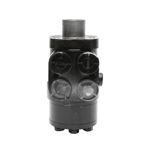 Pompa hidraulica danfoss Ifron 250 PSI cu antrenor Breckner Germany - Img 5