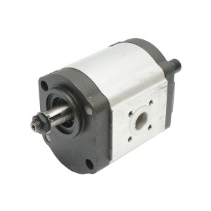 Pompa hidraulica debit 19cm3, sens rotatie spre stanga pentru Fendt, Deutz-Fahr OEM G278941100010