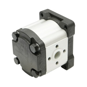 Pompa hidraulica Fiat, New Holland 11 cm3, sens rotatie dreapta cod OEM 0510525046 - Img 5