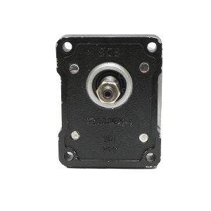 Pompa hidraulica H13 model cu filet din kit servodirectie UTB U-445 - Img 2
