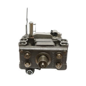 Pompa hidraulica Massey Ferguson cod OEM 1661616M94, 1672251M91, 1672251M92 - Img 2