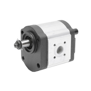 Pompa hidraulica pentru Fendt si Deutz cod OEM 01262637, 02308661, 01174516, 01262592 Breckner Germany
