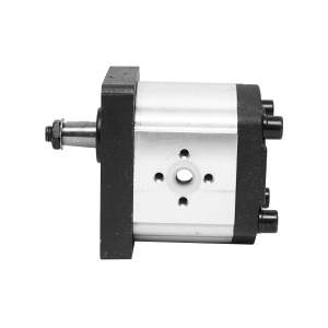 Pompa hidraulica pentru FIAT, Case IH, sens pe dreapta cod OEM 1901322, 1930061, 5129481 Breckner Germany - Img 2
