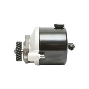 Pompa hidraulica pentru Ford cod OEM E4NN3K514AB, E6NN3K514AB, 83957982, 83960261 - Img 3