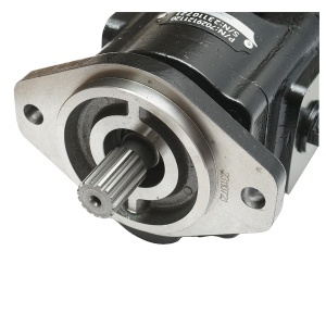Pompa hidraulica pentru JCB 3CX cod OEM 7029121120 - Img 5