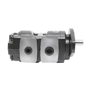 Pompa hidraulica pentru JCB cod OEM 20902900 - Img 6