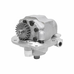 Pompa hidraulica Z=21 pentru Ford OEM E0NN600AB - Img 2