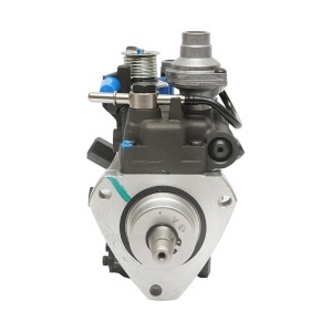 Pompa injectie motor Perkins pentru JCB cod OEM 9520A001, 2644C314, 9323A262G - Img 2