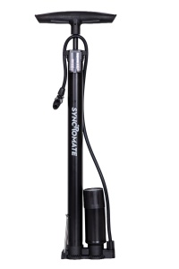 POMPA PODEA - FIER CROM - MANOMETRU - 57*35cm