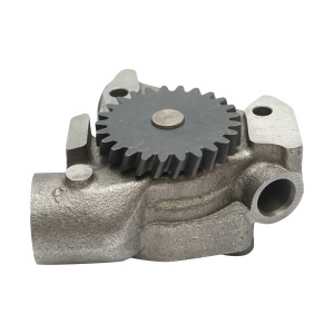 Pompa ulei motor pentru Fendt, Deutz cod OEM F208200510010, 02130440, 04158299, 04159964, 04230651, 04231307, 04231309, 04234145, 04234146, F100004157676 - Img 4