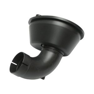 Prefiltru aer Fiat 480-640, New Holland TD, TL, TT, Case IH, Ford cod OEM 4997662 - Img 4