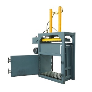 Presa carton 11kW, capacitate 130-150Kg, lungime piston 900mm - Img 11