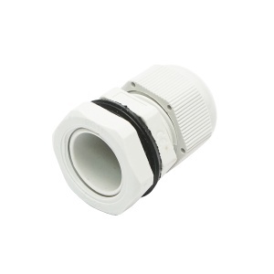 Presetupa PG11 gri ABS+EPDM IP68 Breckner Germany - Img 3