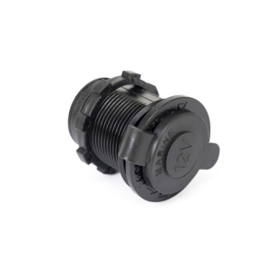 Priza bricheta auto PNI Lighter 03 cu capac, 12V 15A, 24V 10A - Img 5