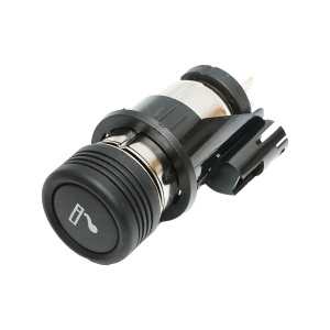 Priza bricheta auto universala 12v pentru Ford cod OEM 98AG15K047AD Breckner Germany