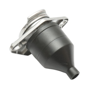 Priza remorca John Deere, Massey Ferguson, New Holland, Case IH, Deutz-Fahr, Same, Claas, Kubota 12V, 7 pini cod OEM TM6029A Breckner Germany - Img 4