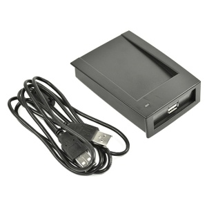 Programator carduri magnetice model PNI FLH50 pentru yale hoteliere - Img 4