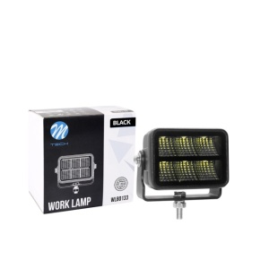 Proiector – 6 x 5W LED 30W 10-32V