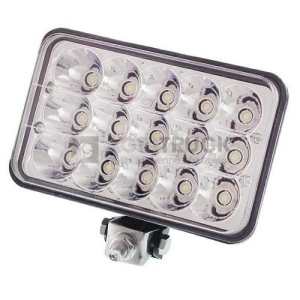 Proiector 15 LED-uri 10-30V 45W