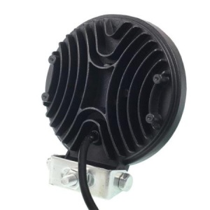 Proiector 24 x led , 10-30V - Img 2