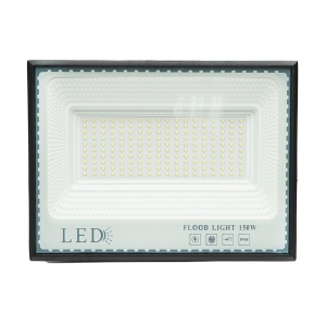 Proiector LED 150W, 220V, 3000K, IP65, 330x250mm Breckner Germany