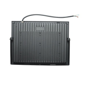 Proiector LED 200W, 220V, 3000K, IP66, 370x280mm Breckner Germany - Img 3
