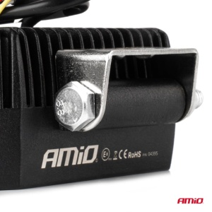 Proiector LED 30W COMBO 12V 24V AMIO - Img 6