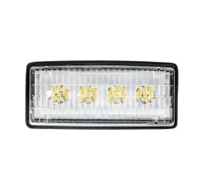 Proiector LED dreptunghiular 20W