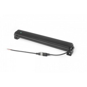 Proiector LED + DRL, 10 + 36 LEDURI, 5730 Lumeni - Img 5