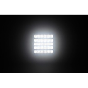 Proiector LED patrat 30W cu intrerupator - Img 4
