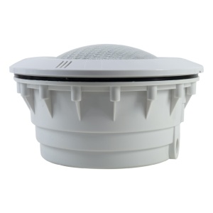 Proiector LED PNI WH02 cu soclu, 24W, 12V, 6000K, lumina alba, IP68, pentru piscina - Img 6