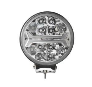 Proiector LED rotund