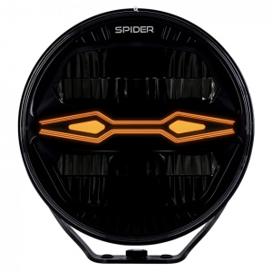 Proiector LED X-SPIDER NINJA rotunda - Img 7