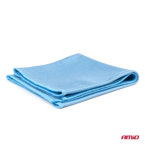 Prosop Microfibra - uscare si sticla 30-40cm AMIO - Img 2