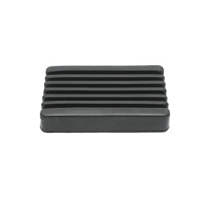 Protectie pedala frana, acceleratie, ambreiaj universala 100x70mm
