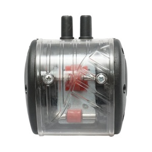 Pulsator 50/50 pentru aparat de muls vaci Breckner Germany - Img 2