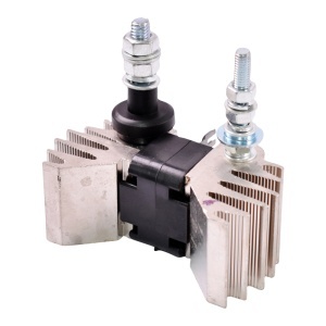 Punte diode mare cu suruburi MN 12V